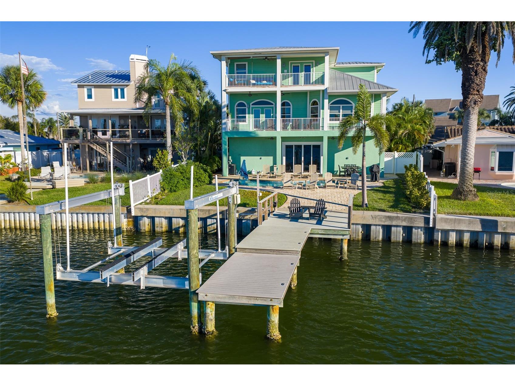 478 Harbor Drive S Indian Rocks Beach FL 33785 TB8494735 image63
