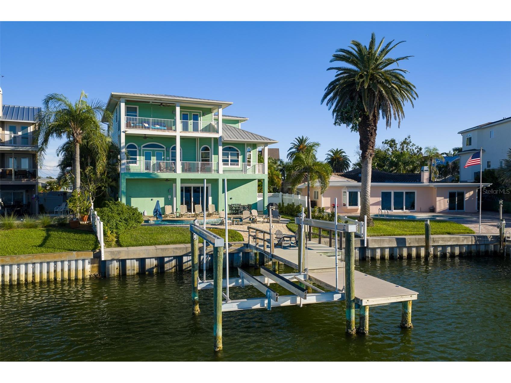 478 Harbor Drive S Indian Rocks Beach FL 33785 TB8494735 image64