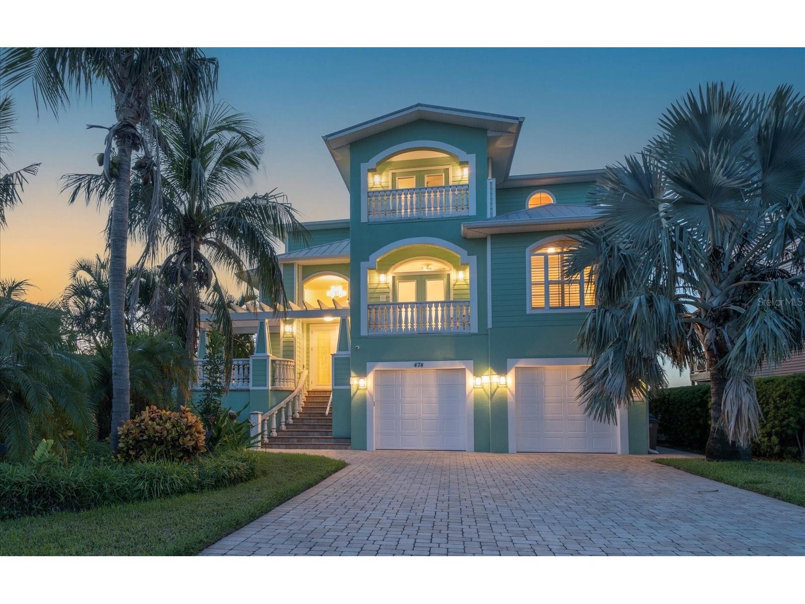 478 Harbor Drive S Indian Rocks Beach FL 33785 TB8494735 image69