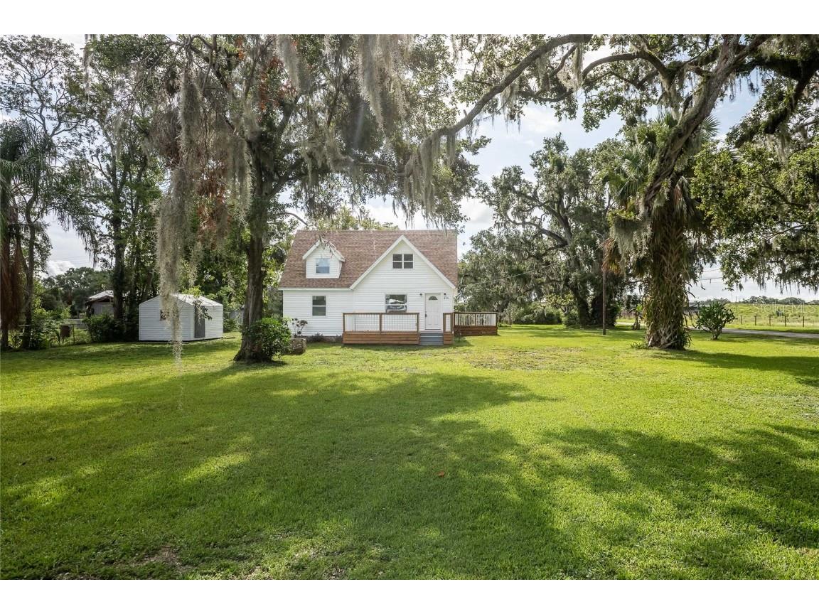 478 Mimosa Avenue Homeland FL 33847 L4937444 image1