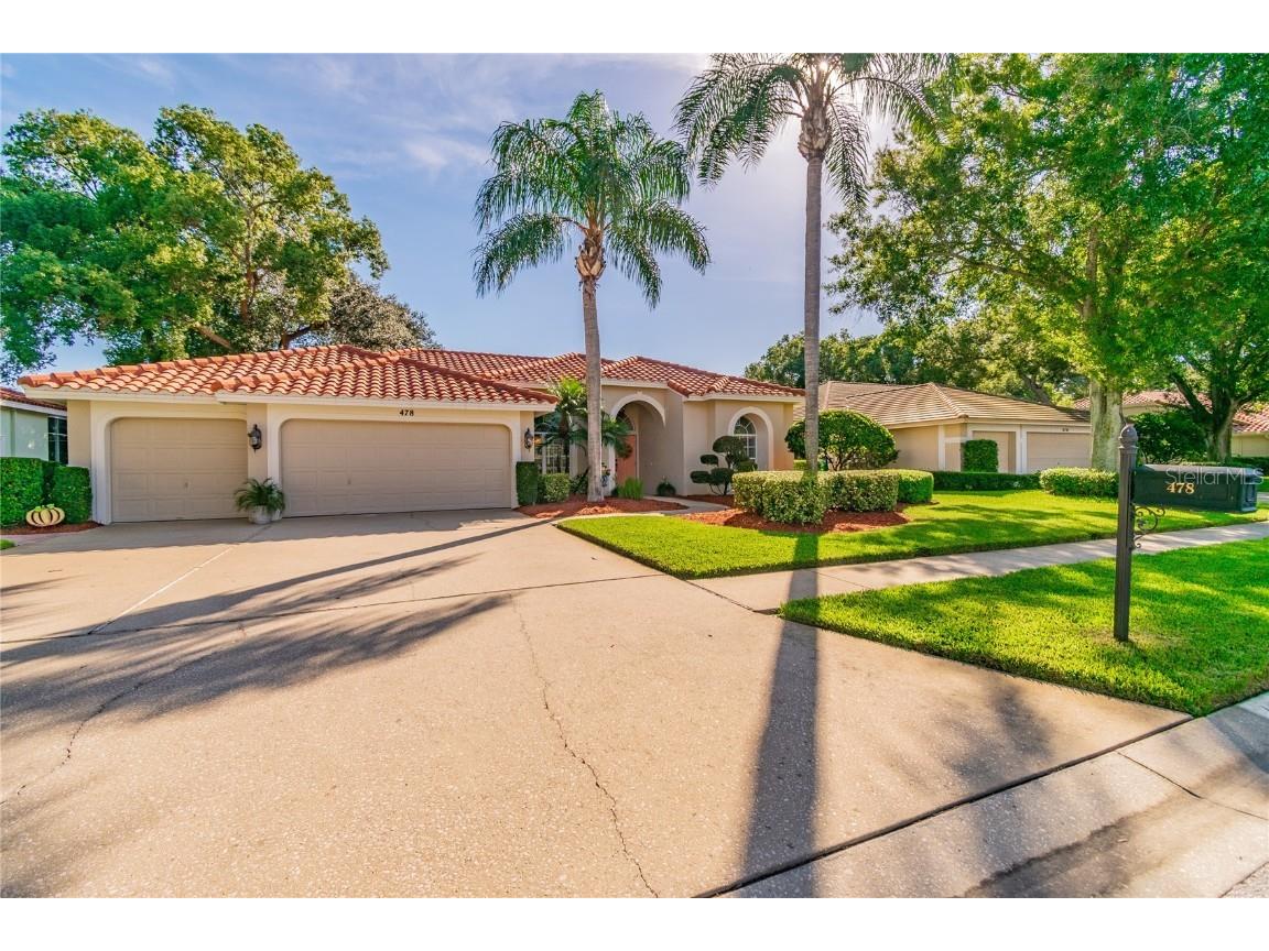 478 Old Oak Circle Palm Harbor FL 34683 J993250 image1