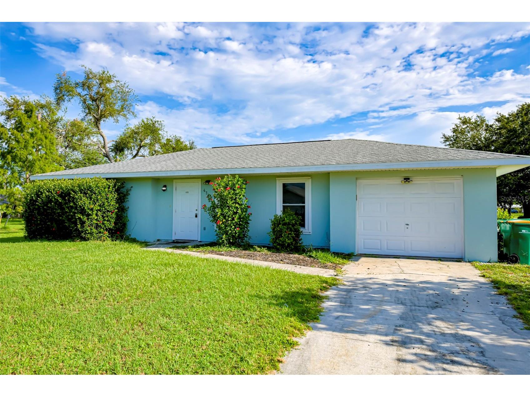 478 Orange Drive NW Port Charlotte FL 33952 A4680928 image1