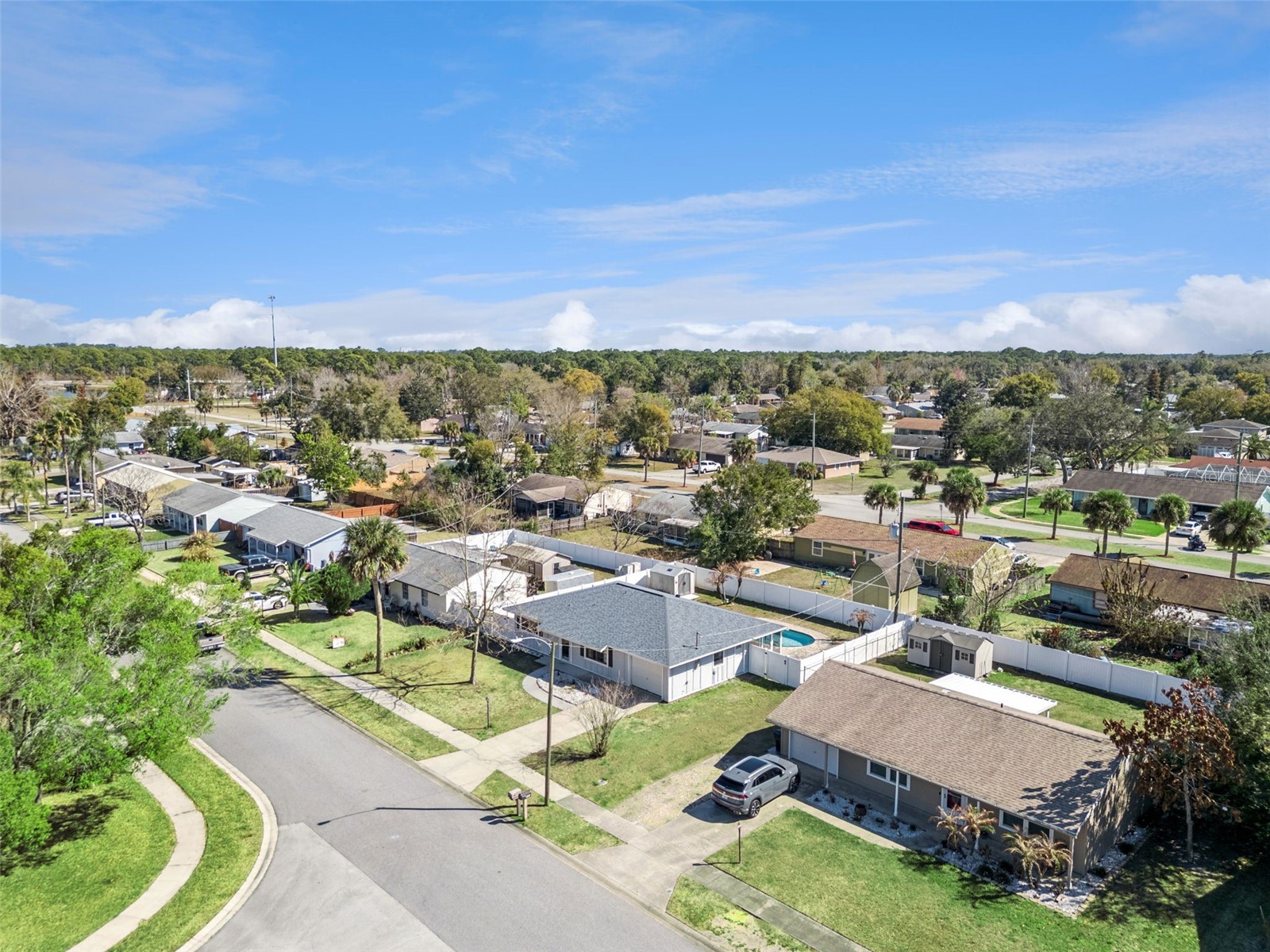 478 Oxford Drive Port Orange FL 32127 O6387807 image38