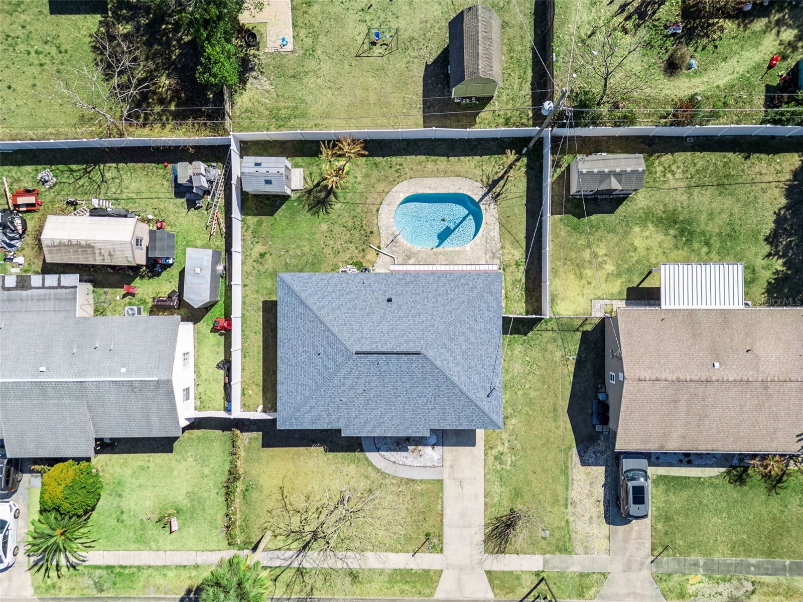 478 Oxford Drive Port Orange FL 32127 O6387807 image43