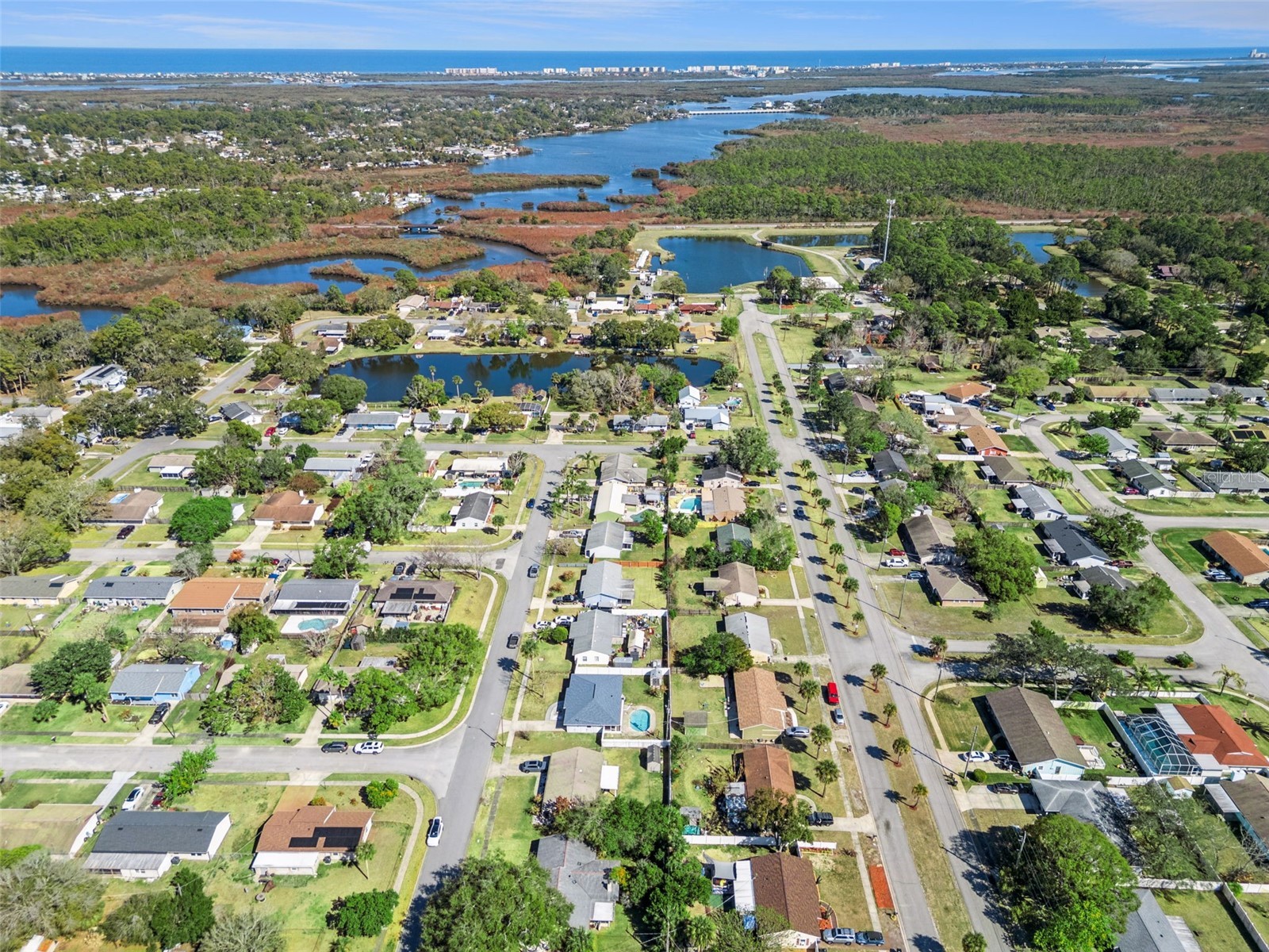 478 Oxford Drive Port Orange FL 32127 O6387807 image45