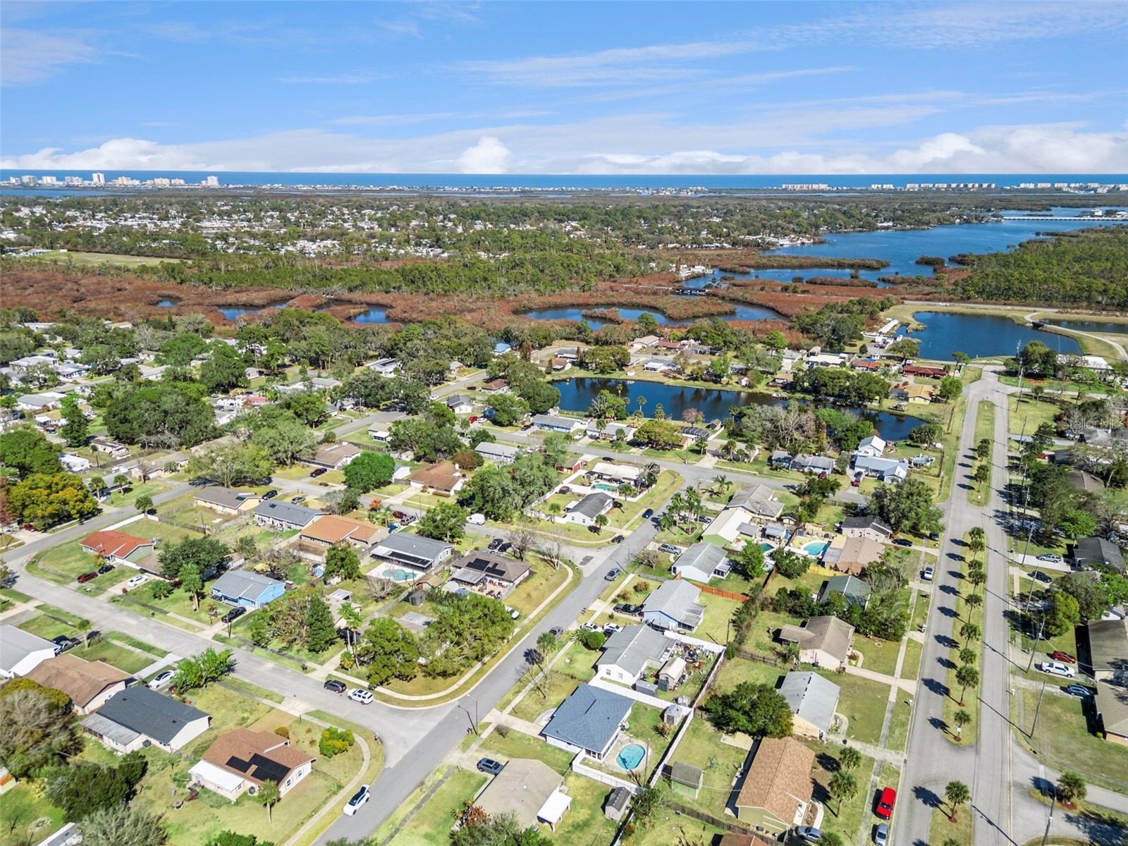 478 Oxford Drive Port Orange FL 32127 O6387807 image48