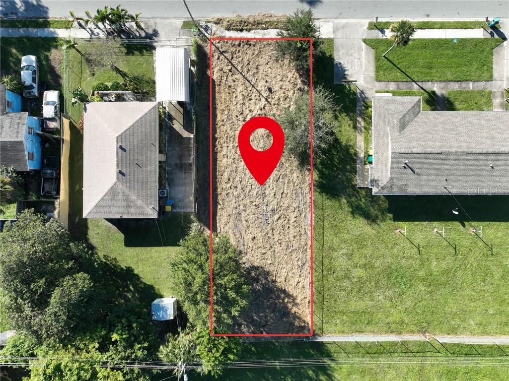 478 Roosevelt Avenue Merritt Island FL 32953 O6360392 image1