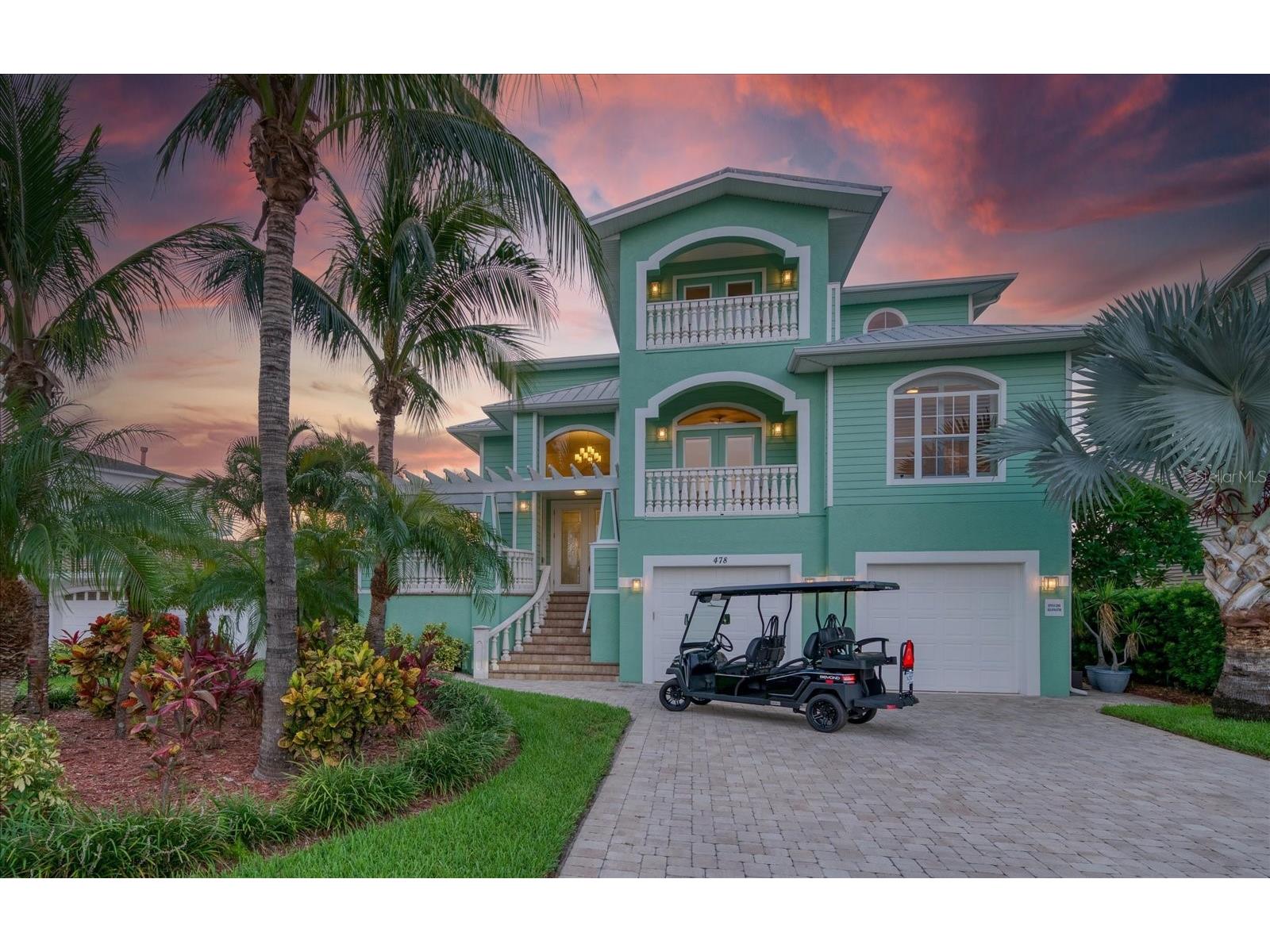 478 S Harbor Drive Indian Rocks Beach FL 33785 TB8517047 image1