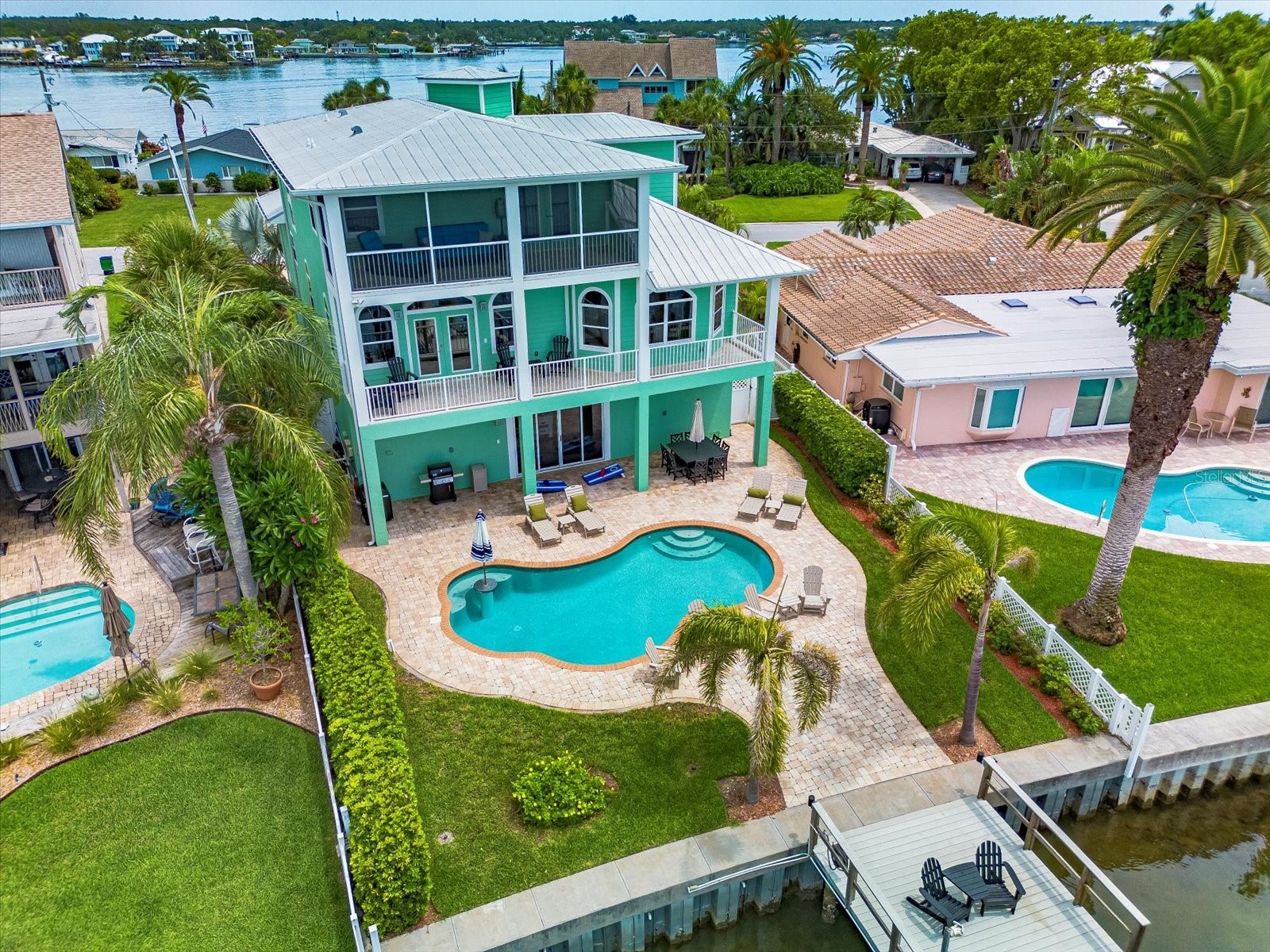 478 S Harbor Drive Indian Rocks Beach FL 33785 TB8517047 image57