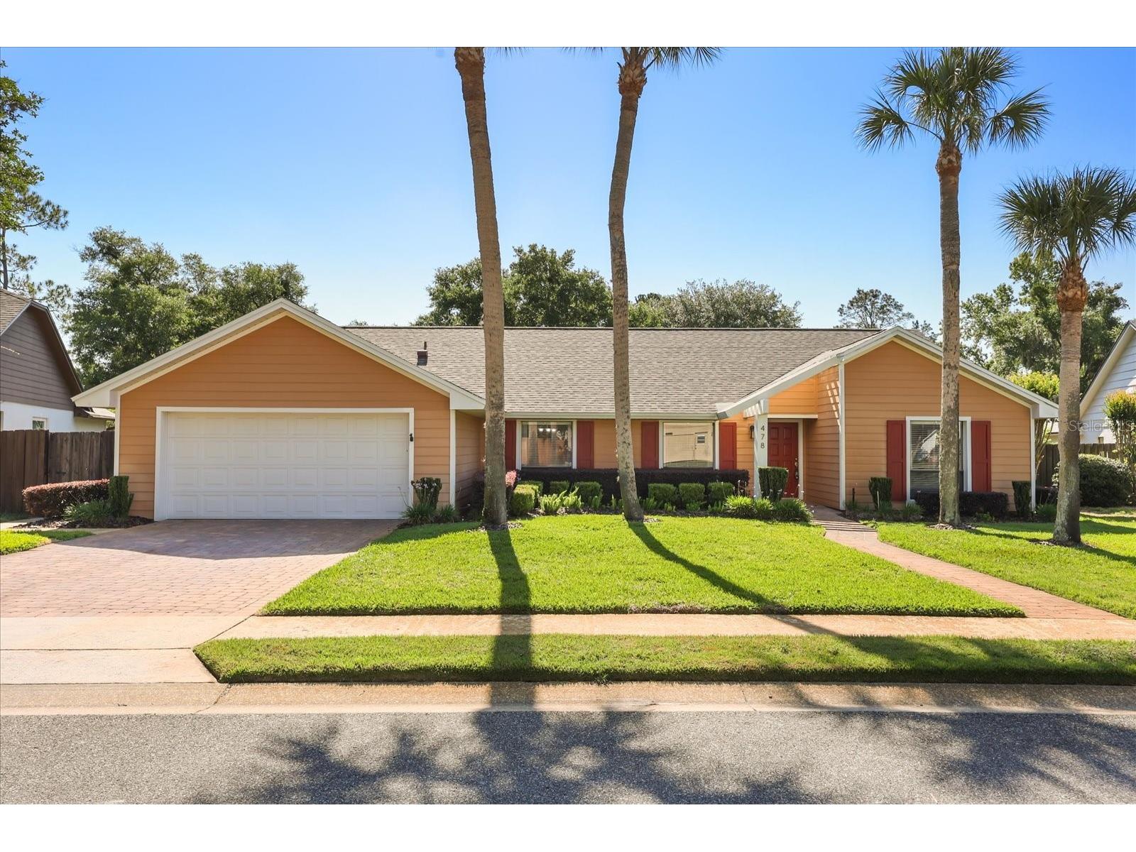 478 Sabal Trail Circle Longwood FL 32779 O6403175 image1