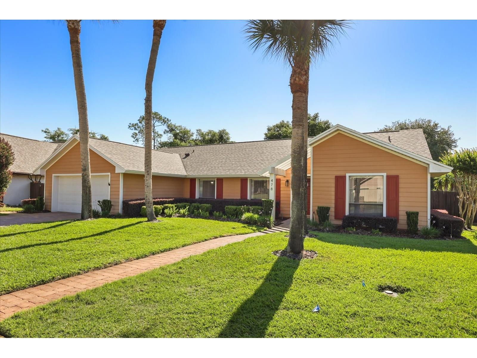 478 Sabal Trail Circle Longwood FL 32779 O6403175 image39