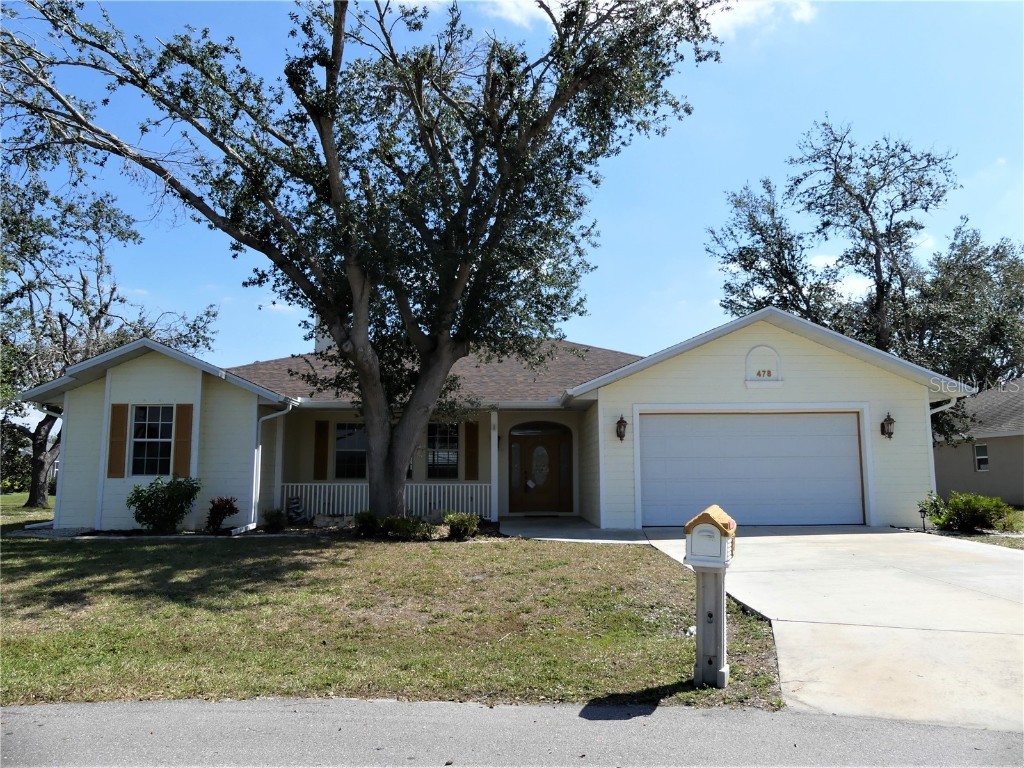 478 Santa Julian Court Port Charlotte FL 33983 C7467735 image1