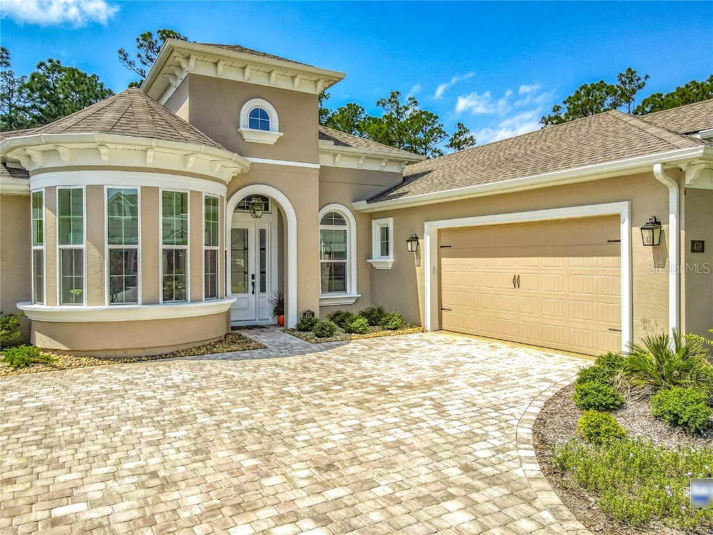 478 Stirling Bridge Drive Ormond Beach FL 32174 V4945231 image10