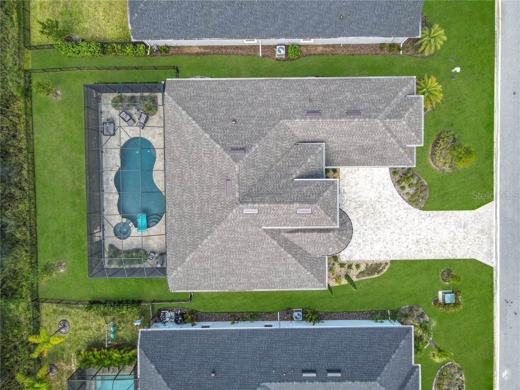 478 Stirling Bridge Drive Ormond Beach FL 32174 V4945231 image11