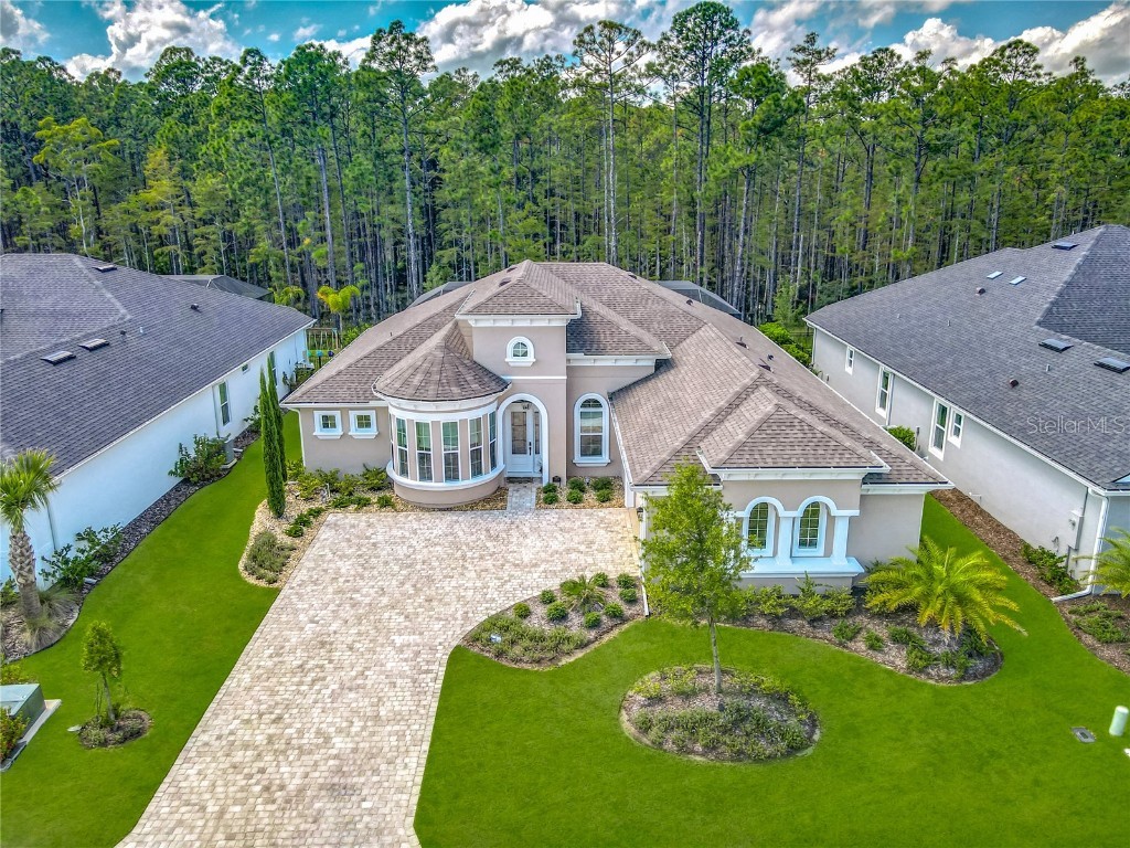 478 Stirling Bridge Drive Ormond Beach FL 32174 V4945231 image12