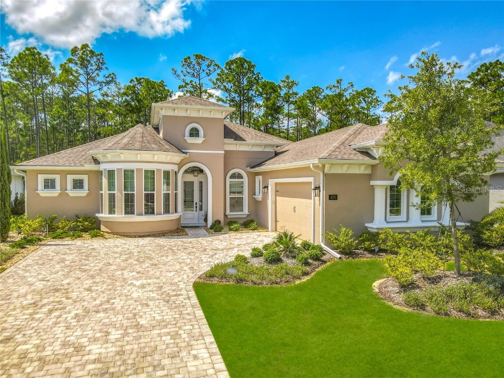 478 Stirling Bridge Drive Ormond Beach FL 32174 V4945231 image13