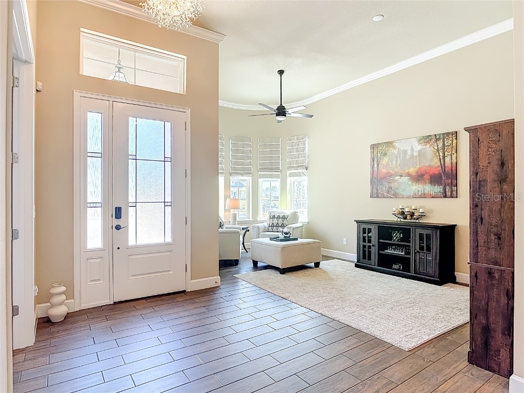 478 Stirling Bridge Drive Ormond Beach FL 32174 V4945231 image14