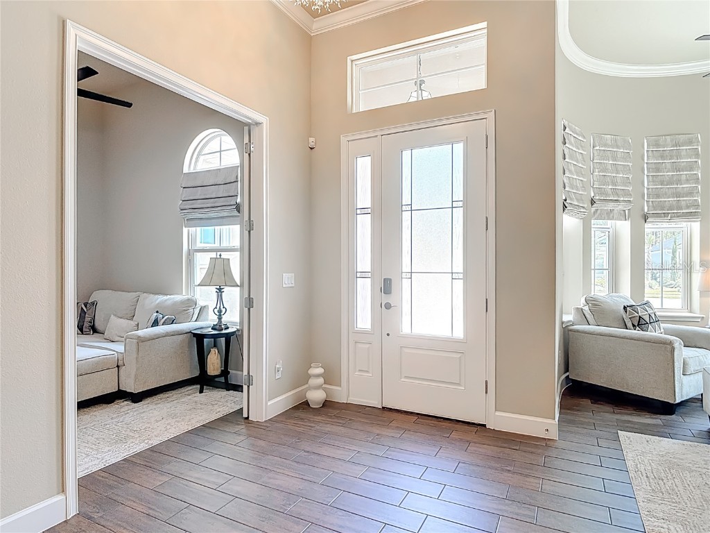 478 Stirling Bridge Drive Ormond Beach FL 32174 V4945231 image15