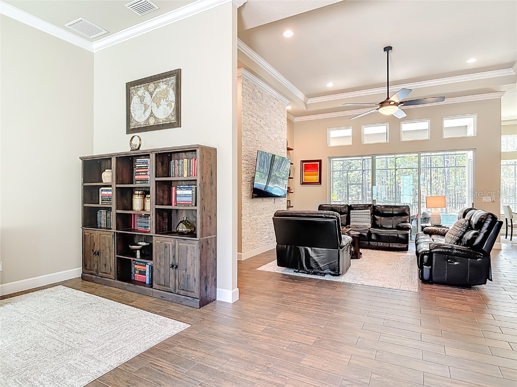 478 Stirling Bridge Drive Ormond Beach FL 32174 V4945231 image19