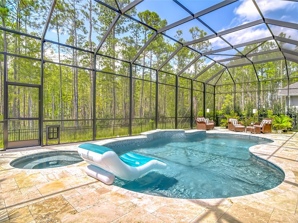 478 Stirling Bridge Drive Ormond Beach FL 32174 V4945231 image2