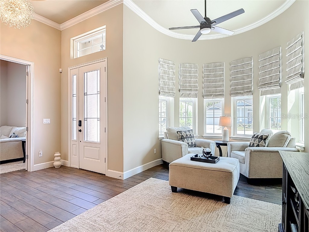 478 Stirling Bridge Drive Ormond Beach FL 32174 V4945231 image21