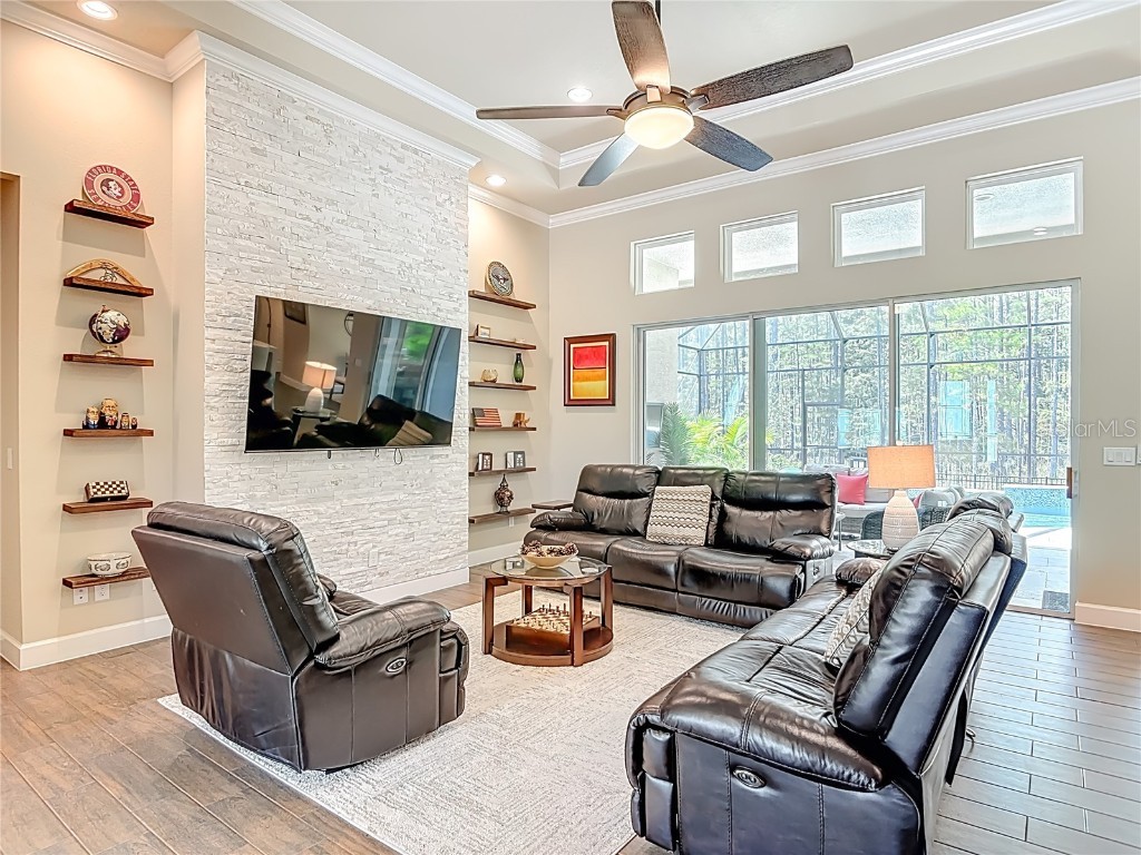 478 Stirling Bridge Drive Ormond Beach FL 32174 V4945231 image28