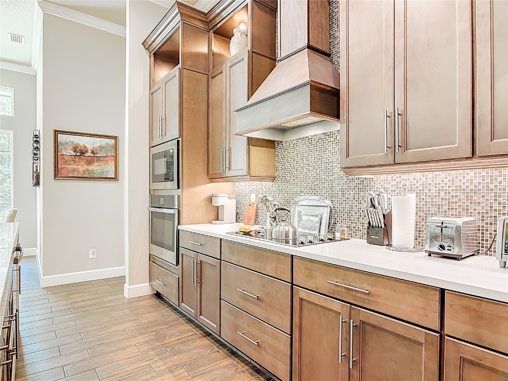 478 Stirling Bridge Drive Ormond Beach FL 32174 V4945231 image29