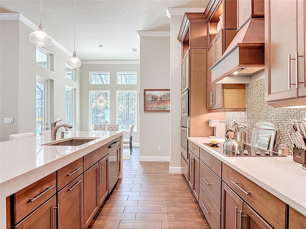 478 Stirling Bridge Drive Ormond Beach FL 32174 V4945231 image30