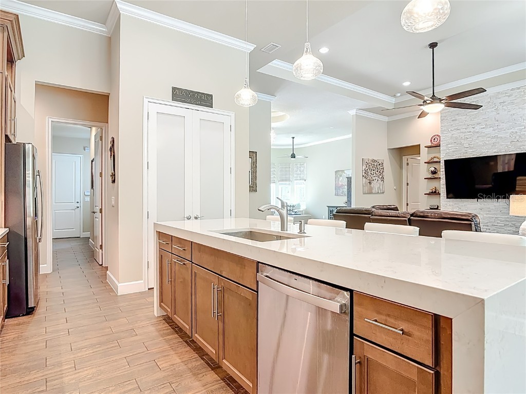 478 Stirling Bridge Drive Ormond Beach FL 32174 V4945231 image32