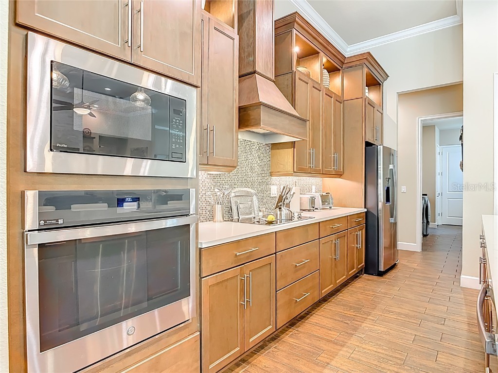 478 Stirling Bridge Drive Ormond Beach FL 32174 V4945231 image33