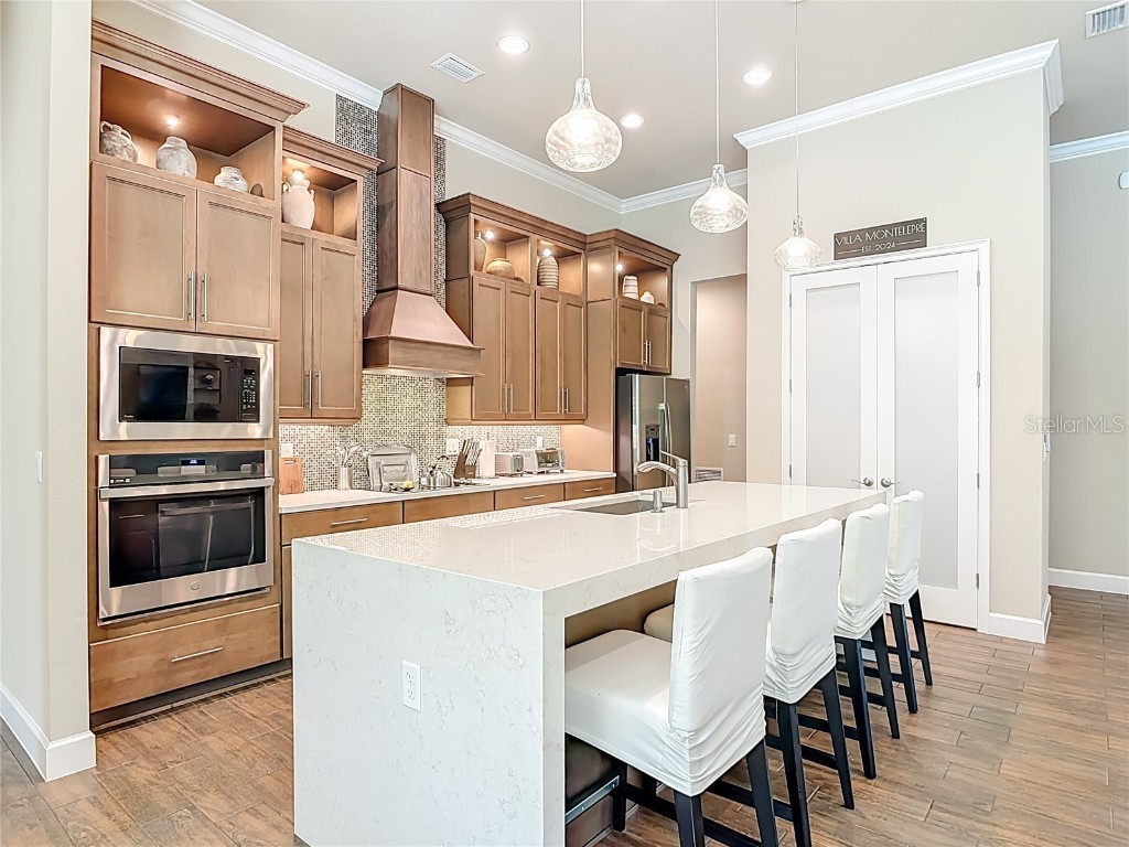 478 Stirling Bridge Drive Ormond Beach FL 32174 V4945231 image34