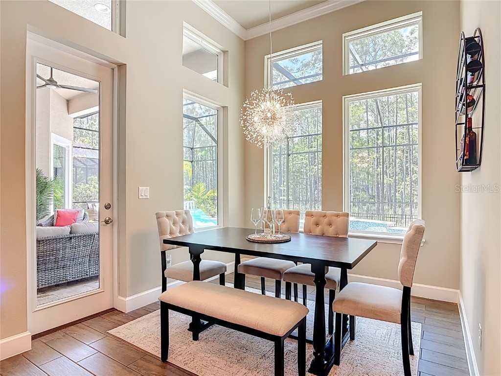 478 Stirling Bridge Drive Ormond Beach FL 32174 V4945231 image35