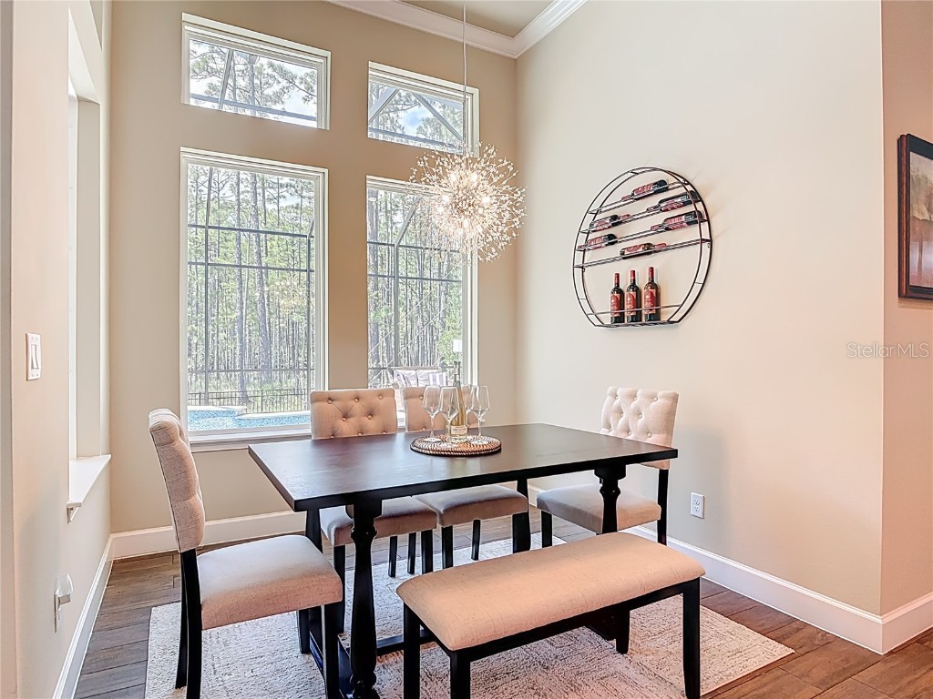 478 Stirling Bridge Drive Ormond Beach FL 32174 V4945231 image36