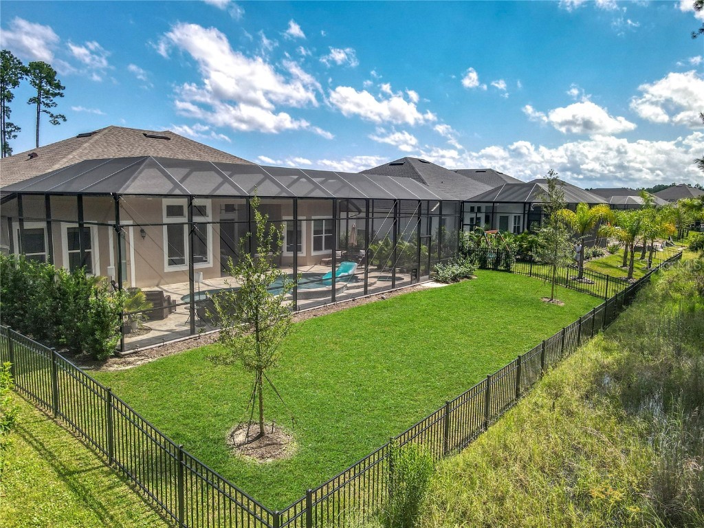 478 Stirling Bridge Drive Ormond Beach FL 32174 V4945231 image4