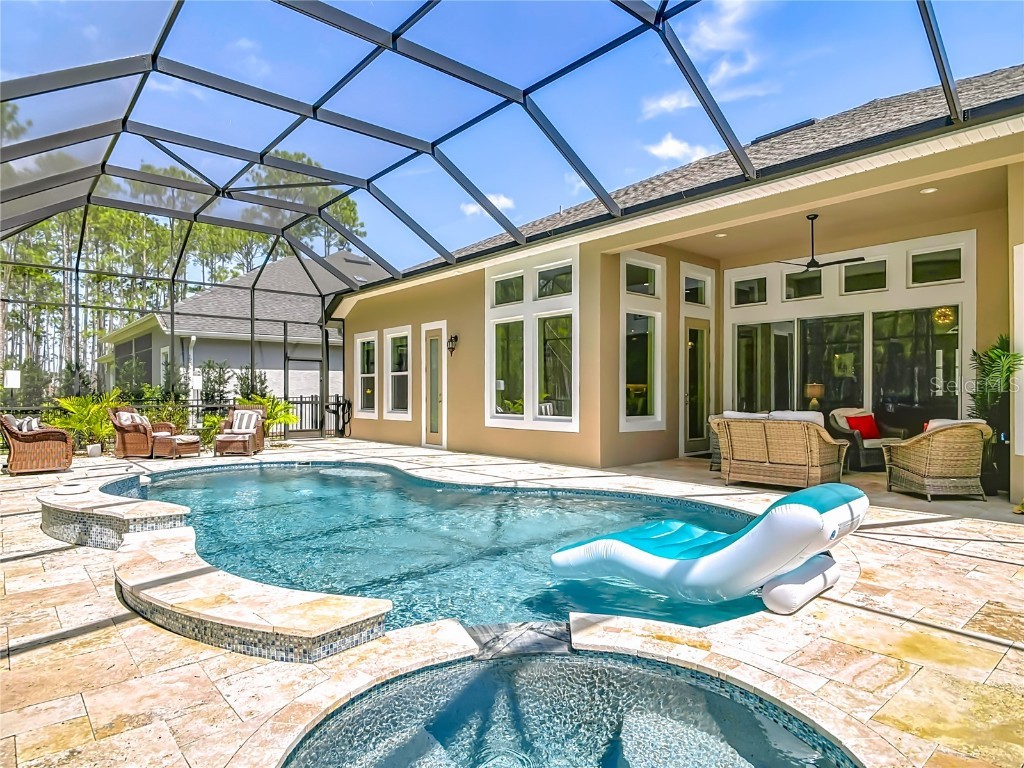 478 Stirling Bridge Drive Ormond Beach FL 32174 V4945231 image45