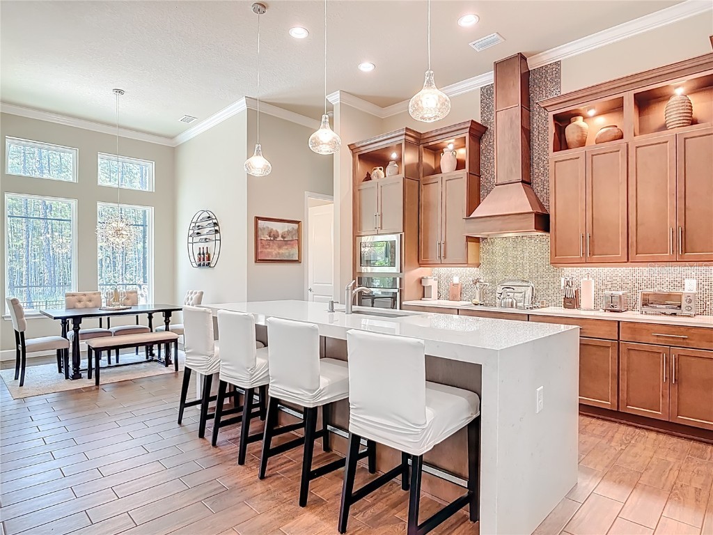 478 Stirling Bridge Drive Ormond Beach FL 32174 V4945231 image5