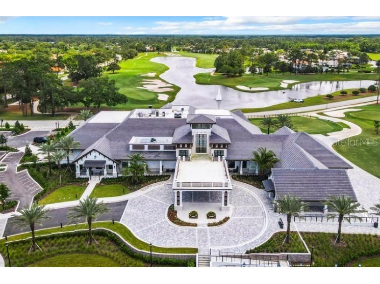 478 Stirling Bridge Drive Ormond Beach FL 32174 V4945231 image62