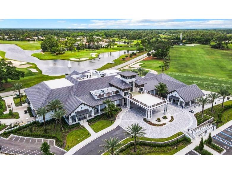 478 Stirling Bridge Drive Ormond Beach FL 32174 V4945231 image63