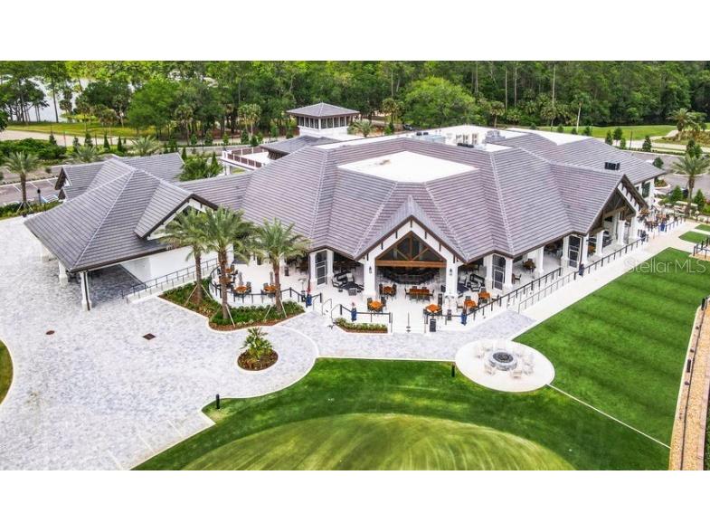 478 Stirling Bridge Drive Ormond Beach FL 32174 V4945231 image66