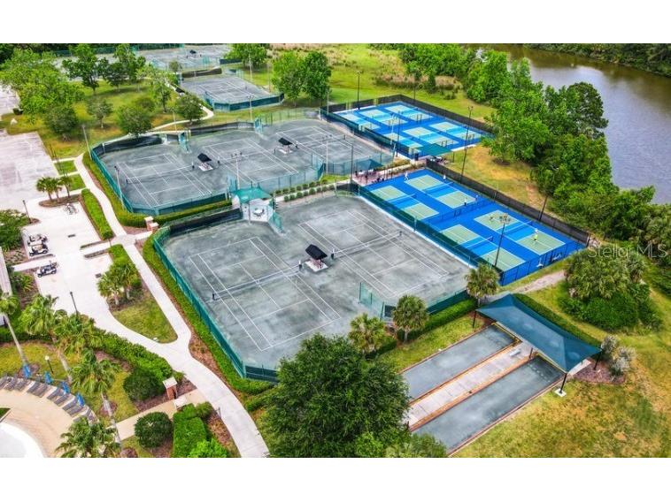 478 Stirling Bridge Drive Ormond Beach FL 32174 V4945231 image70