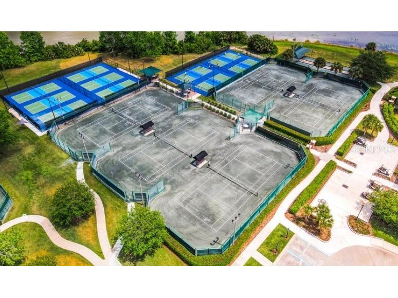 478 Stirling Bridge Drive Ormond Beach FL 32174 V4945231 image71