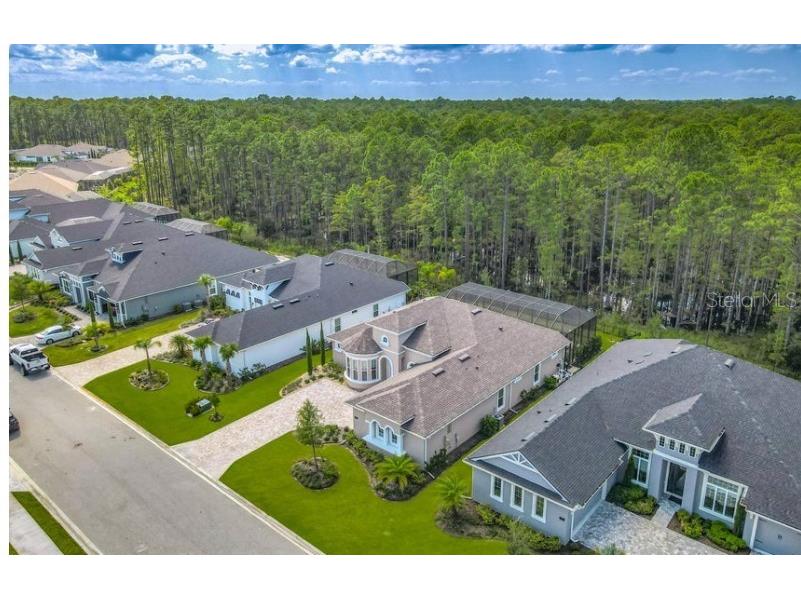 478 Stirling Bridge Drive Ormond Beach FL 32174 V4945231 image75