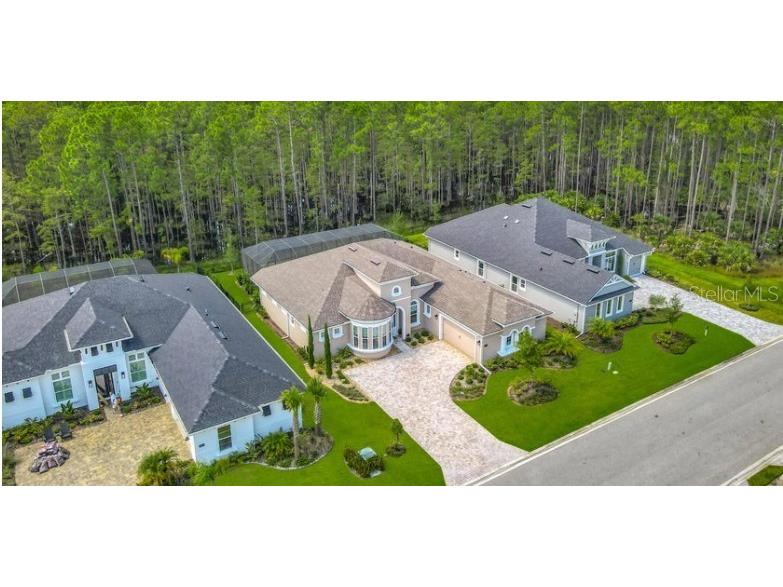 478 Stirling Bridge Drive Ormond Beach FL 32174 V4945231 image76