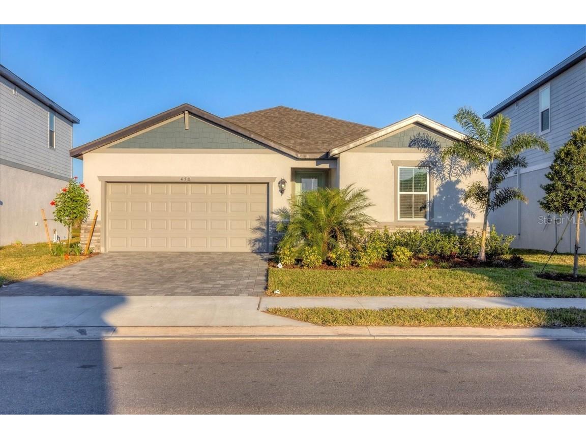 478 Sun Chaser Drive Nokomis FL 34275 A4633644 image1