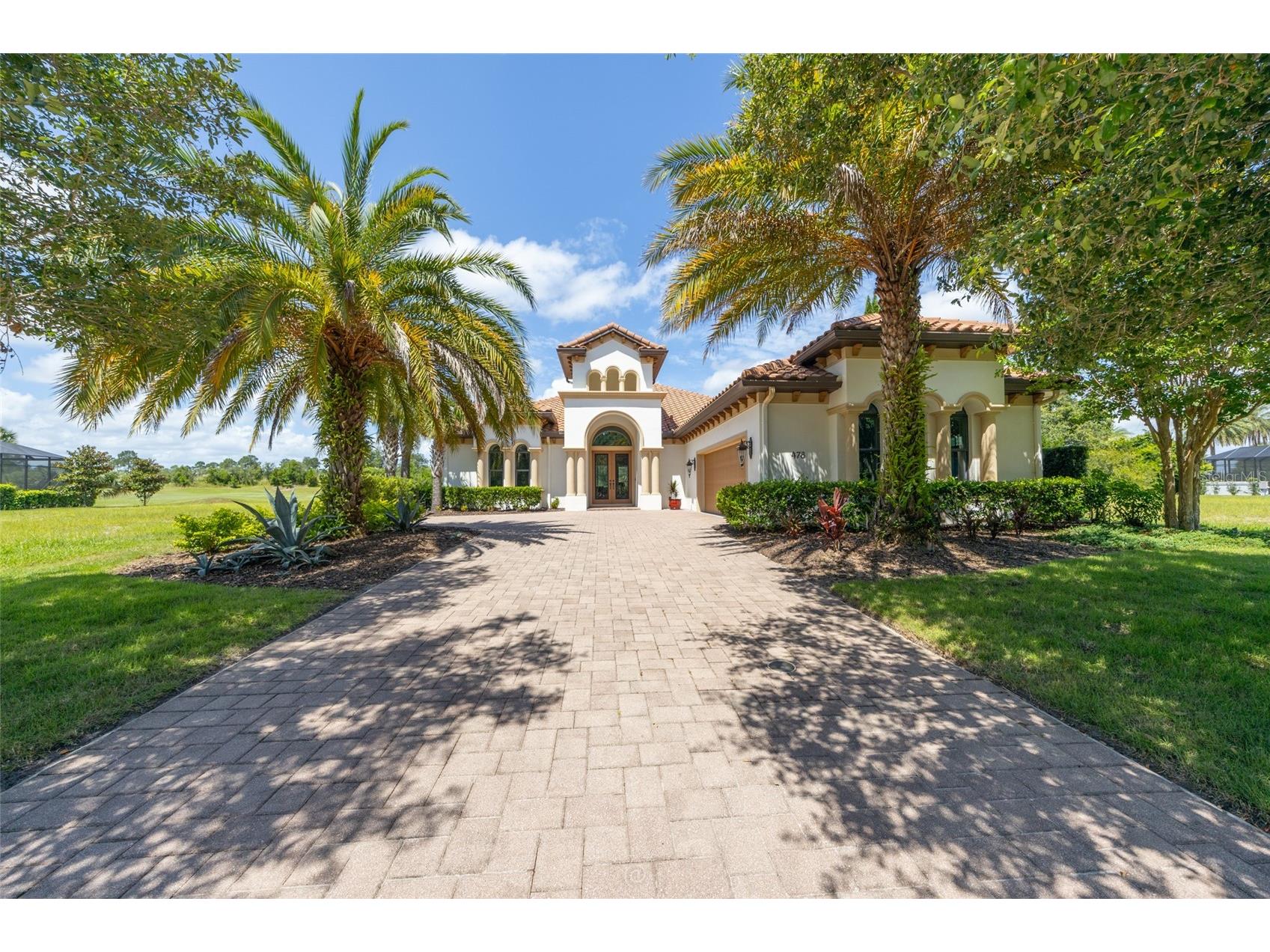 478 Sweetgum Lane Palm Coast FL 32137 FC319525 image1
