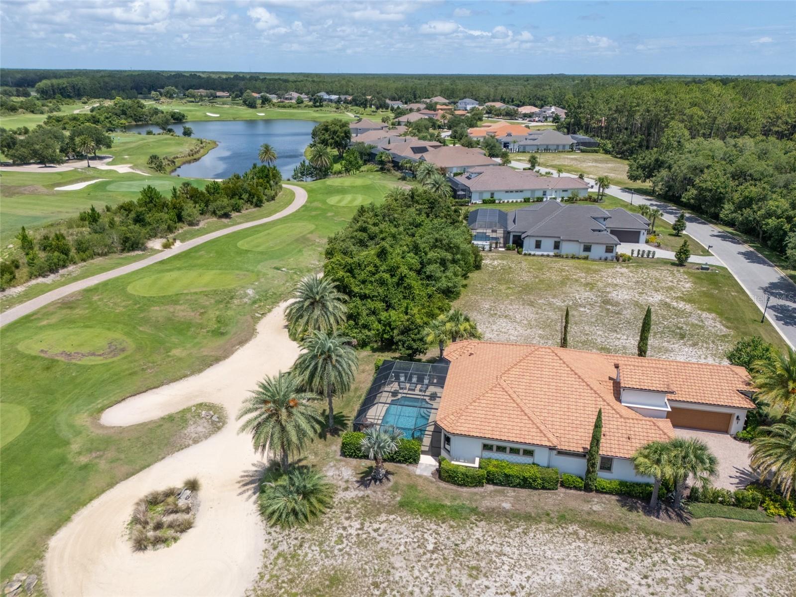 478 Sweetgum Lane Palm Coast FL 32137 FC319525 image37