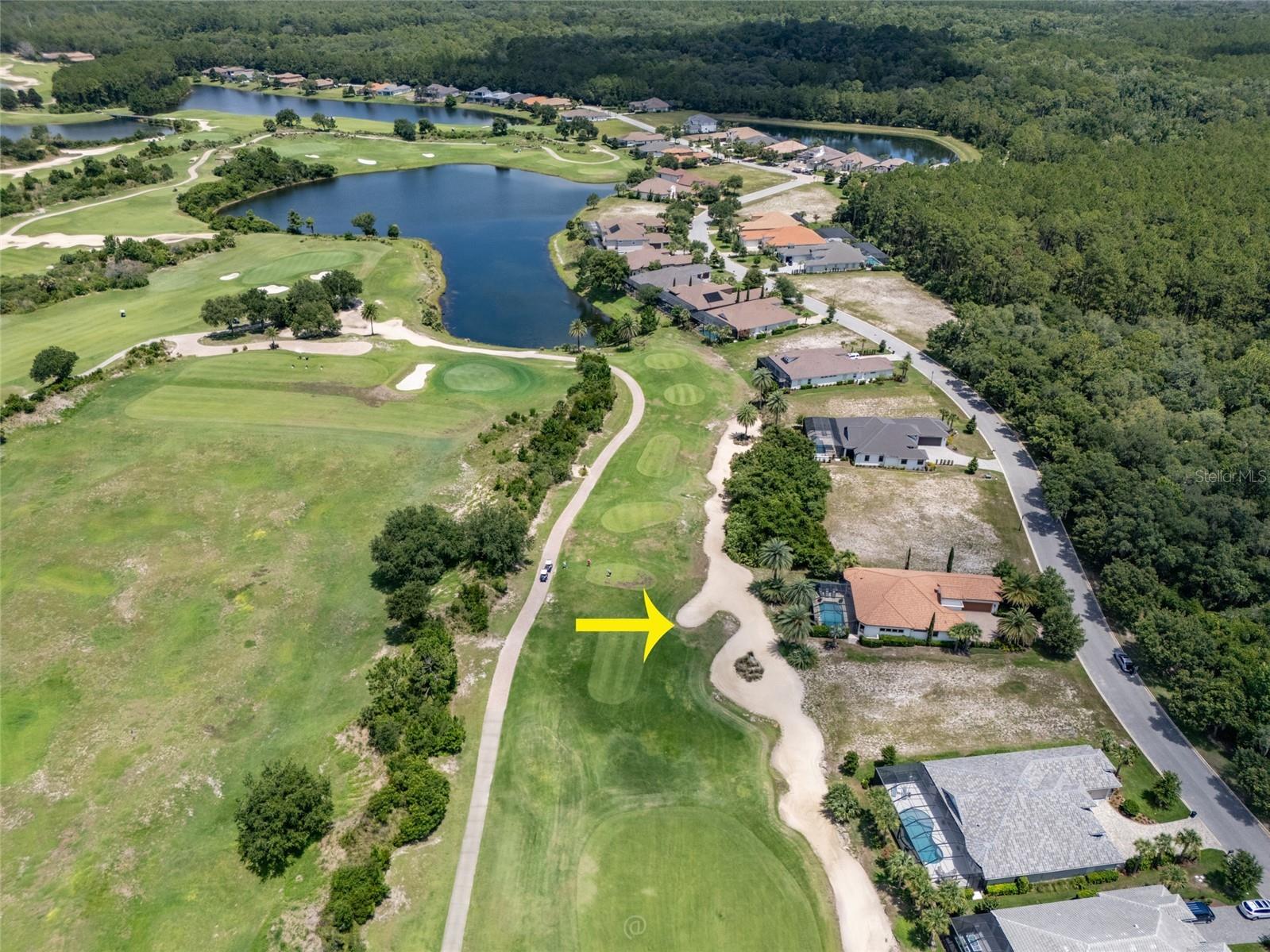 478 Sweetgum Lane Palm Coast FL 32137 FC319525 image38