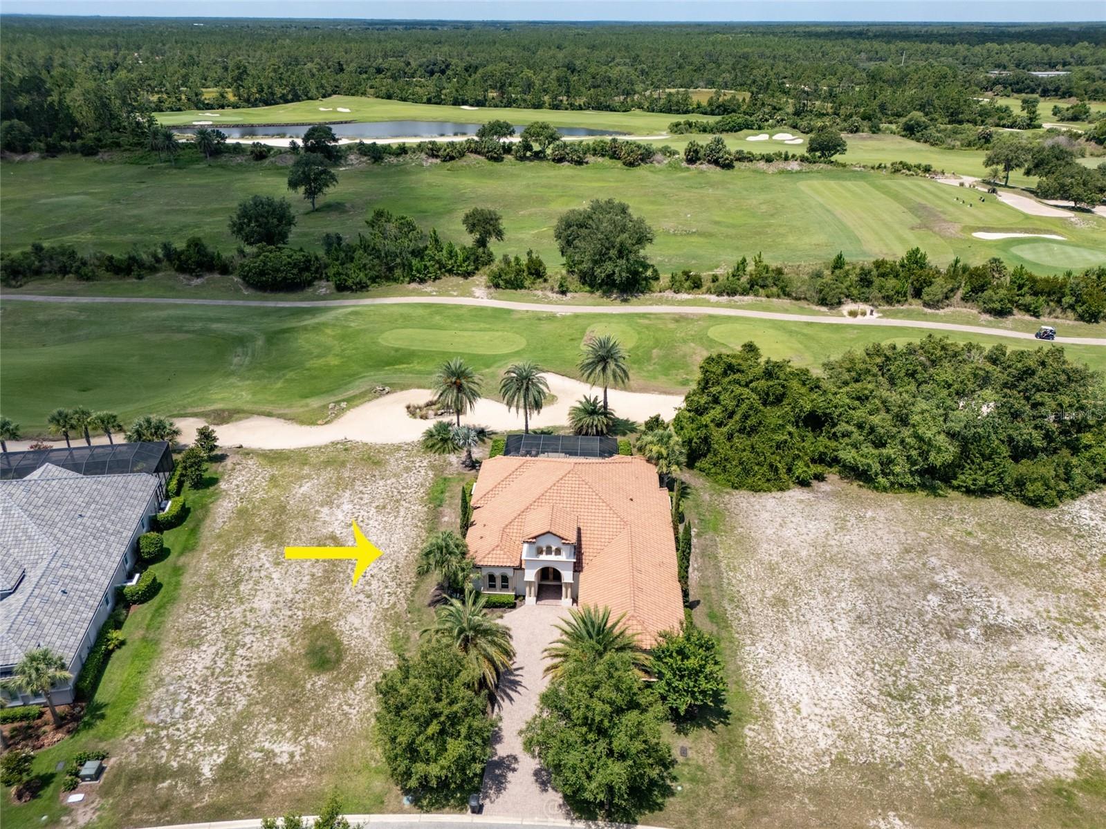 478 Sweetgum Lane Palm Coast FL 32137 FC319525 image39