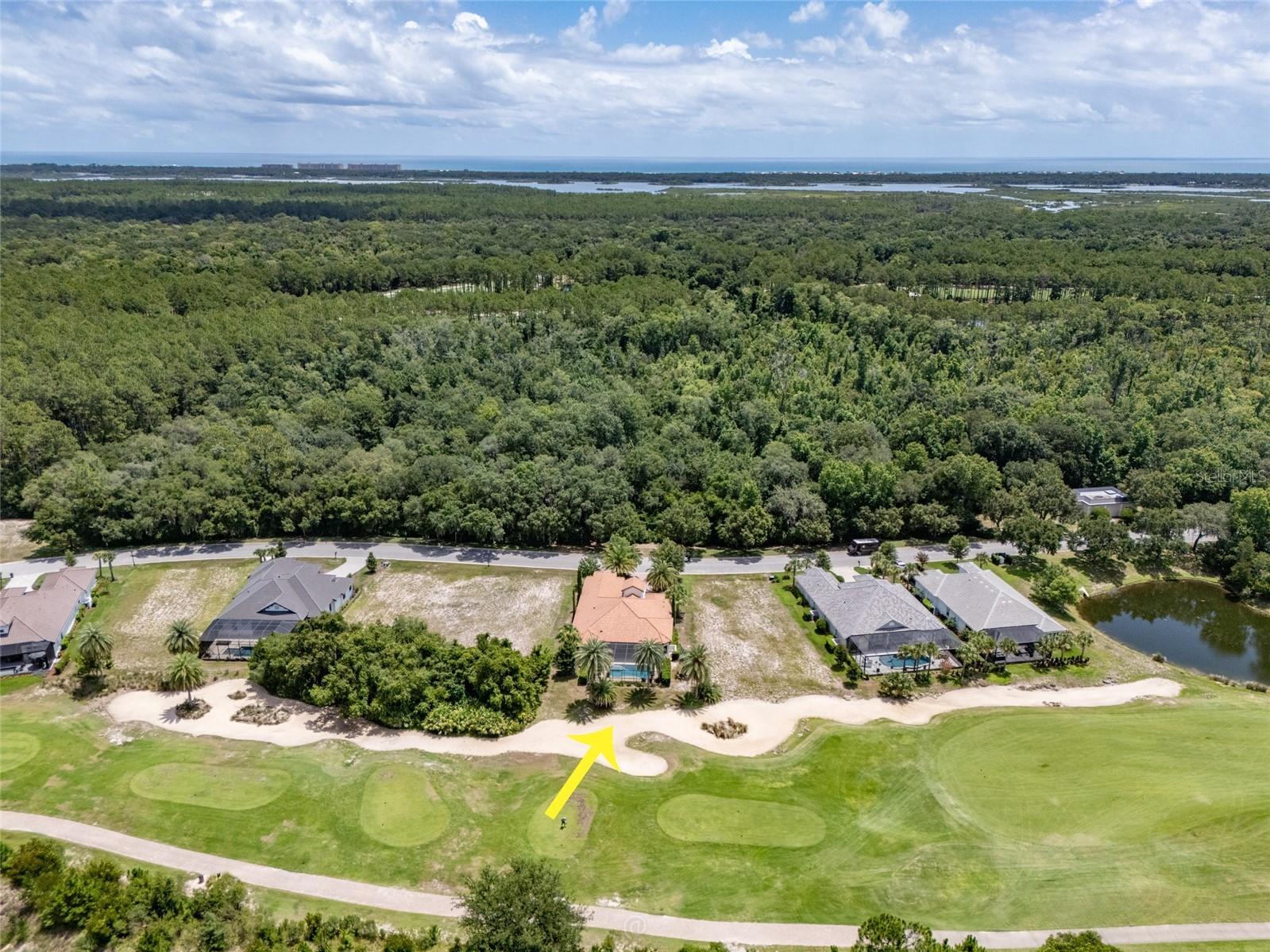 478 Sweetgum Lane Palm Coast FL 32137 FC319525 image40