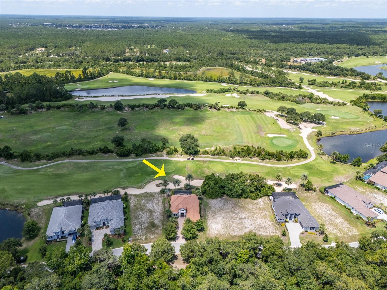 478 Sweetgum Lane Palm Coast FL 32137 FC319525 image42